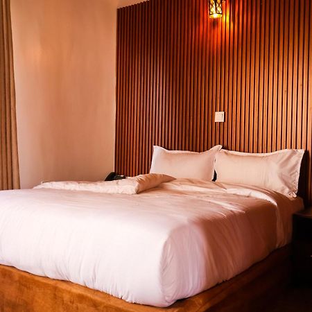 Winter Villa Resort & Spa Limited Embu Exterior photo